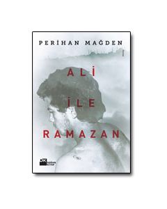Ali ile Ramazan