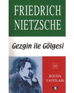 Gezgin ve Gölgesi