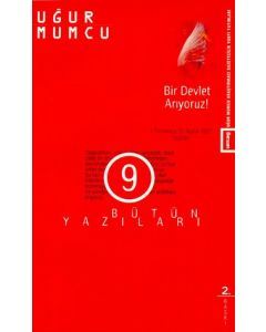Bir Devlet Ariyoruz
