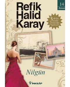 Nilgün