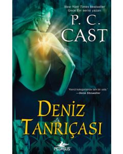 Deniz  Tanrıçası