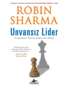 Ünvansız Lider
