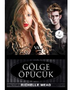Gölge Öpücük