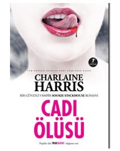 Cadı Ölüsü