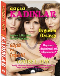 Güçlü Kadınlar