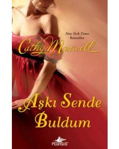 Aşkı Sende Buldum