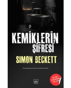 Kemiklerin Şifresi