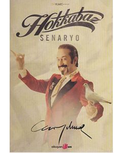 Hokkabaz Senaryo