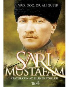 Sarı Mustafa'm