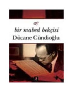 Bir Mabed Bekçisi