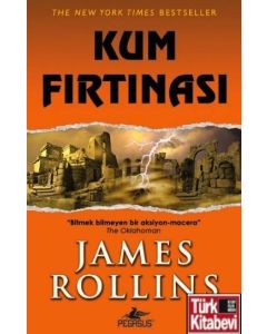 Kum Fırtınası