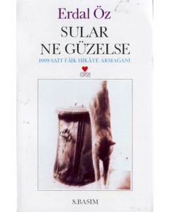 Sular Ne Güzelse