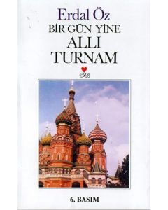 Bir Gün Yine Alli Turnam