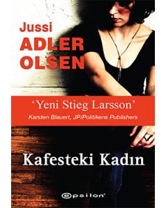 Kafesteki Kadın