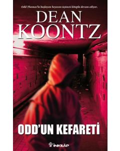 Odd'un Kefareti