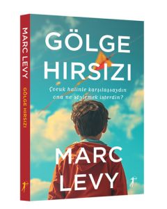 Gölge Hırsızı