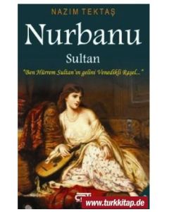 Nurbanu Sultan