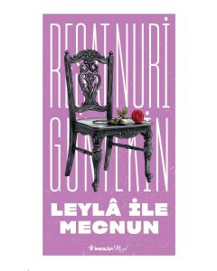 Leyla ile Mecnun