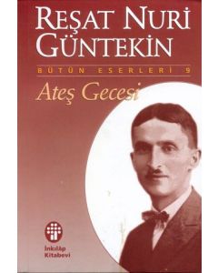 Ateş Gecesi