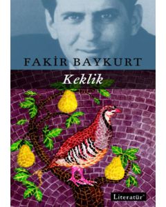 Keklik