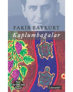 Kaplumbagalar