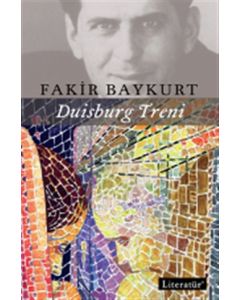 Duisburg Treni