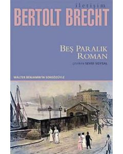 Beş Paralık Roman