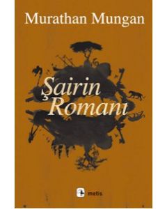 Şairin Romanı