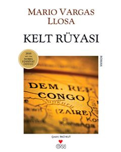 Kelt Rüyası