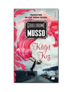 Kâğıt Kız