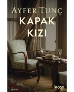 Kapak Kızı