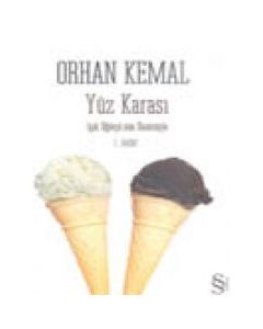 Yüz Karası
