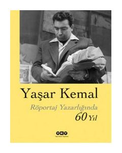 Röportaj Yazarlığında 60 Yıl