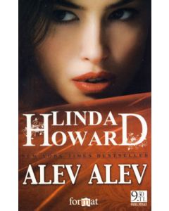 Alev Alev