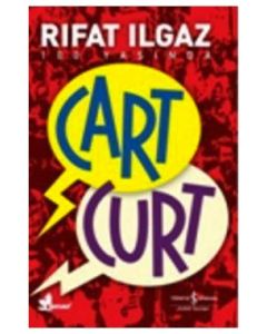 Cart Curt