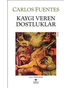 Kaygı Veren Dostluklar