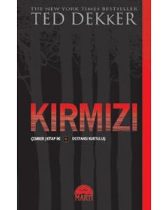 Kırmızı