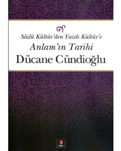 Anlam'ın Tarihi