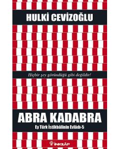 Abra Kadabra