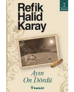 Ayın On Dördü