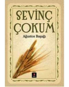 Ağustos Başağı