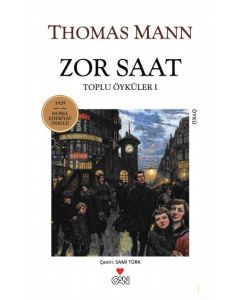 Zor Saat