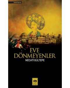 Eve Dönmeyenler