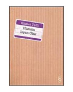 Hüznün Isyan Olur