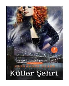 Küller Şehri