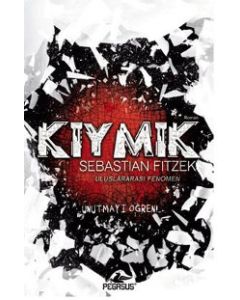 Kıymık