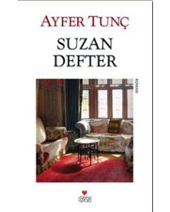 Suzan Defter