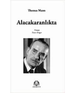 Alacakaranlıkta