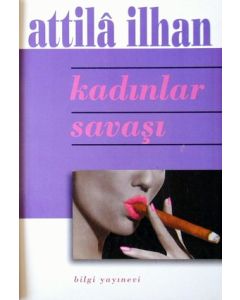 Kadinlar Savasi