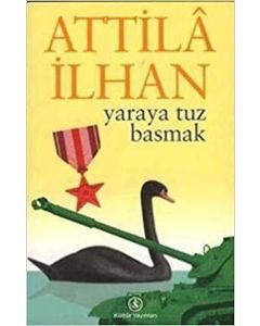 Yaraya Tuz Basmak